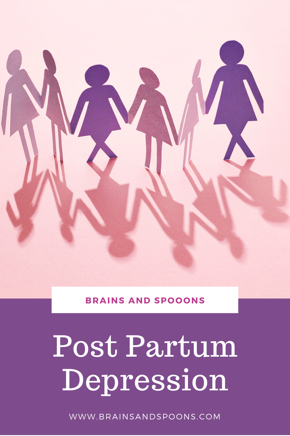 Coping With Postpartum Depression: Mom To Mom